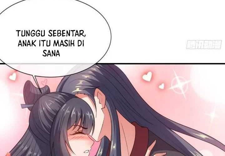 As Soon as I Became a Quasi-Sage, I Was Summoned by the Empress Chapter 54 Gambar 21
