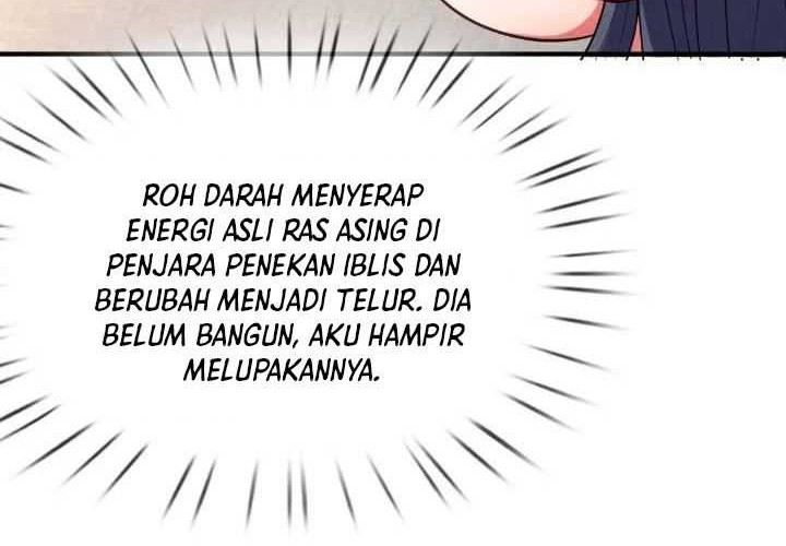 As Soon as I Became a Quasi-Sage, I Was Summoned by the Empress Chapter 54 Gambar 23