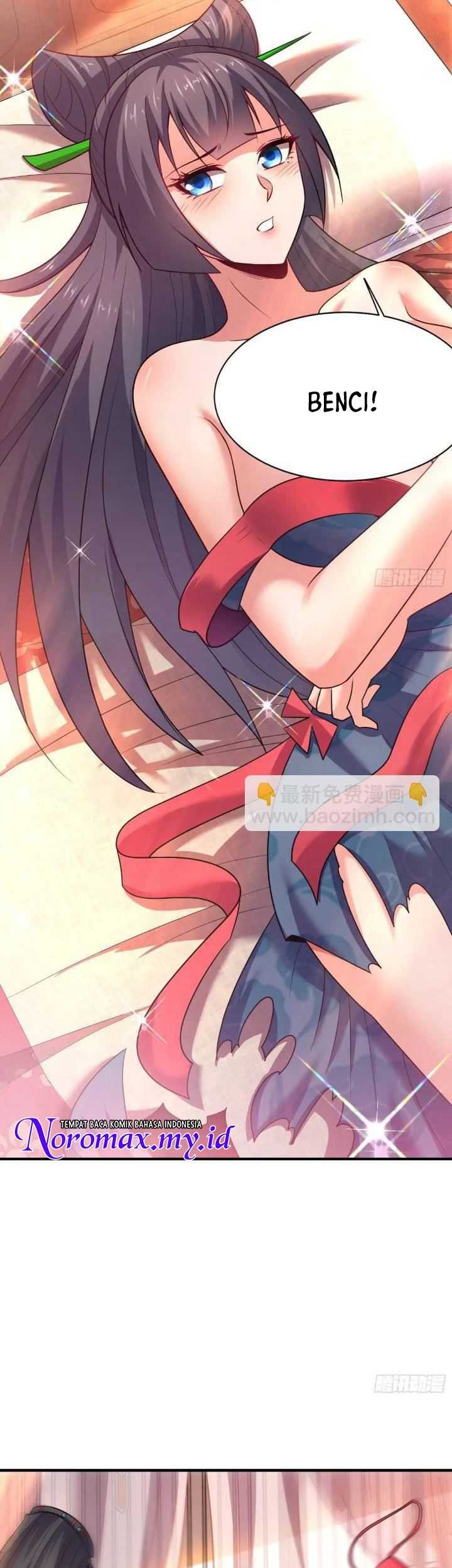 As Soon as I Became a Quasi-Sage, I Was Summoned by the Empress Chapter 54 Gambar 26