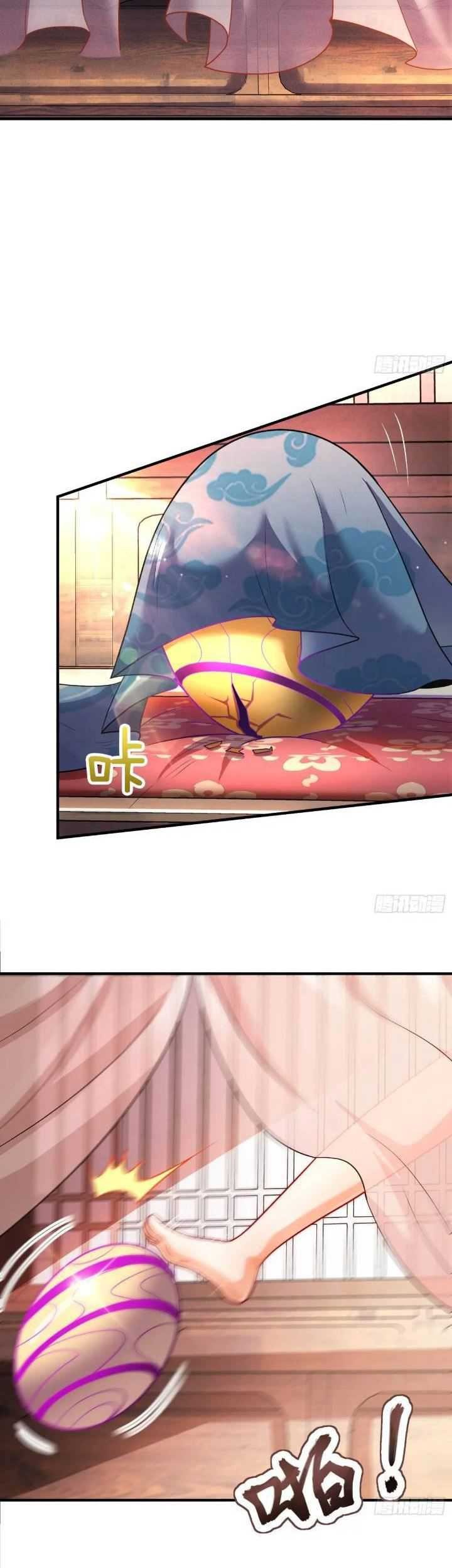 As Soon as I Became a Quasi-Sage, I Was Summoned by the Empress Chapter 54 Gambar 28