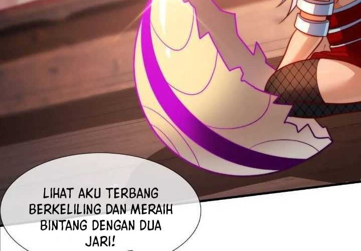 As Soon as I Became a Quasi-Sage, I Was Summoned by the Empress Chapter 54 Gambar 31