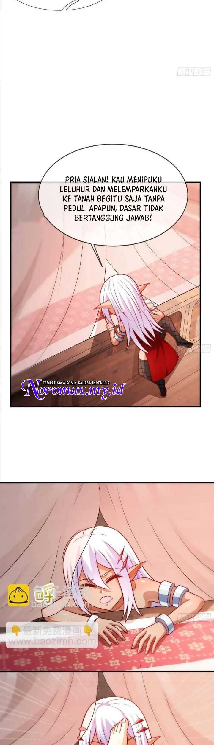As Soon as I Became a Quasi-Sage, I Was Summoned by the Empress Chapter 54 Gambar 32