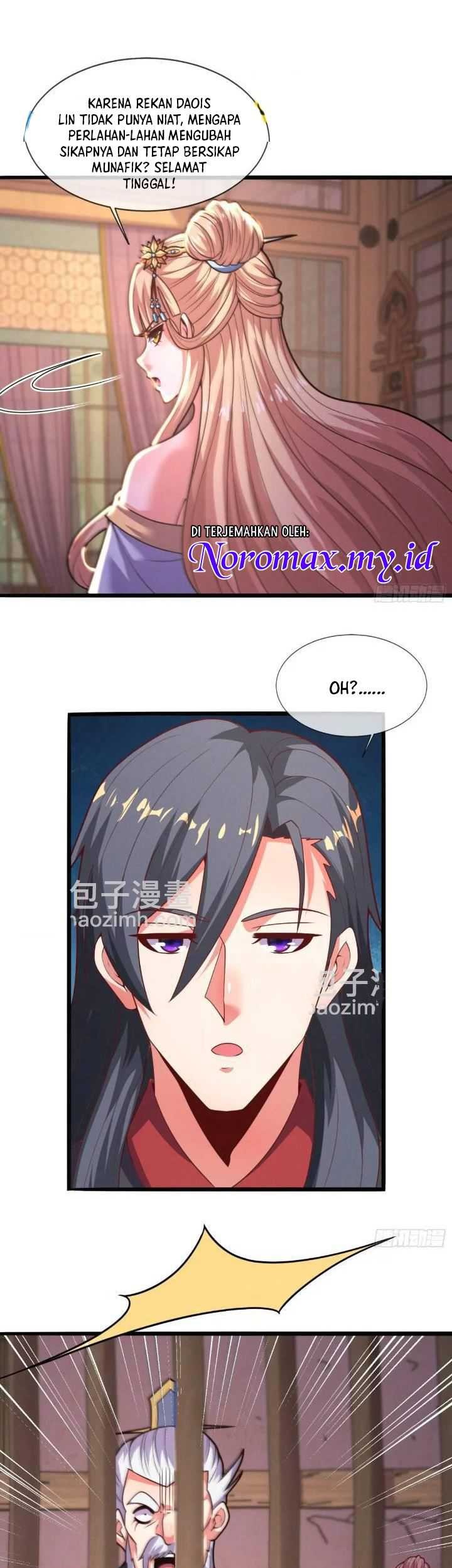 Baca  As Soon as I Became a Quasi-Sage, I Was Summoned by the Empress Chapter 54 Gambar 2