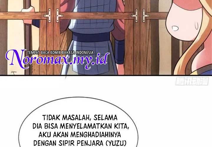 As Soon as I Became a Quasi-Sage, I Was Summoned by the Empress Chapter 54 Gambar 9