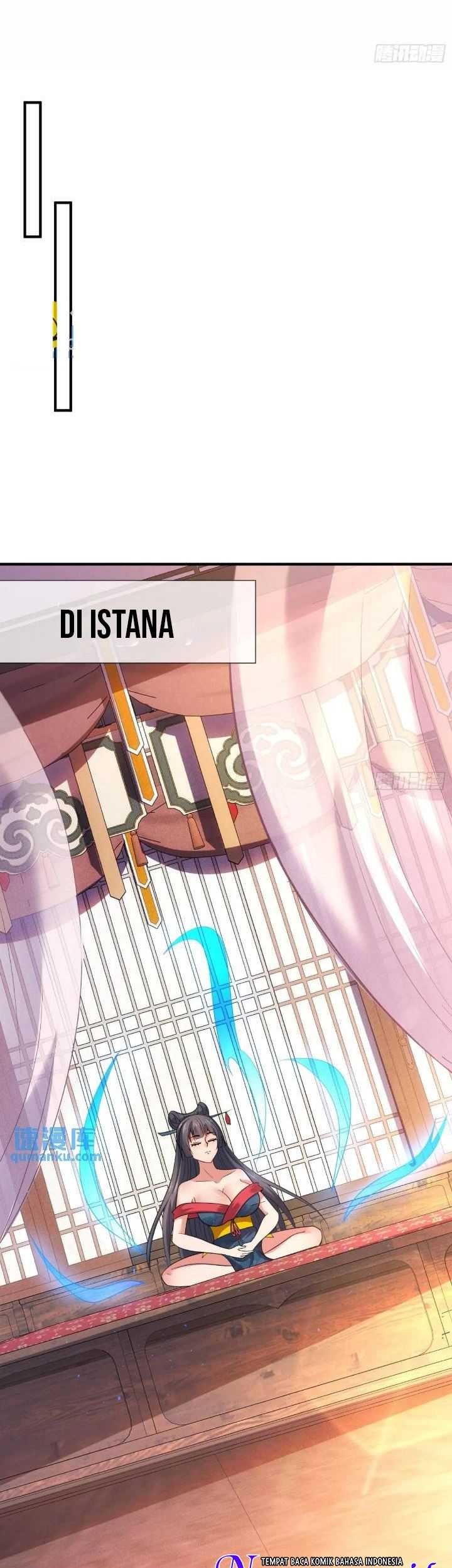 As Soon as I Became a Quasi-Sage, I Was Summoned by the Empress Chapter 54 Gambar 12