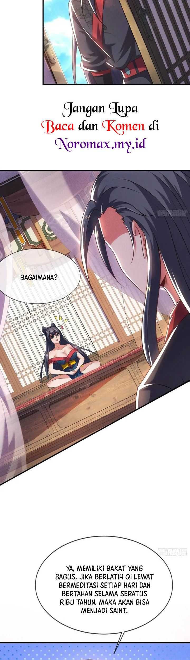 As Soon as I Became a Quasi-Sage, I Was Summoned by the Empress Chapter 54 Gambar 14