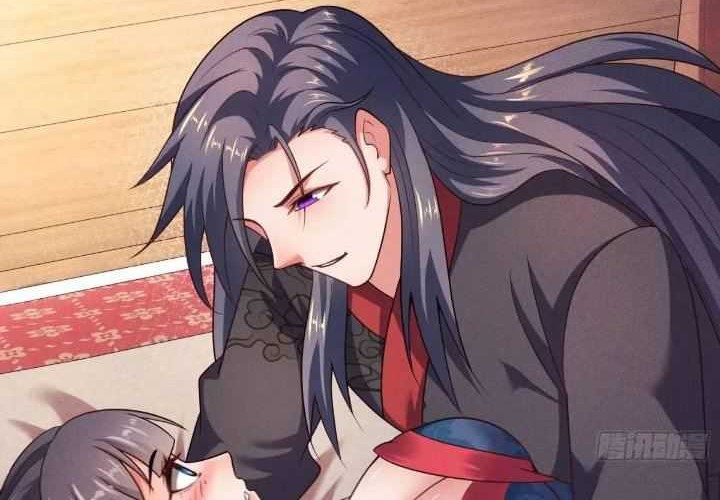 As Soon as I Became a Quasi-Sage, I Was Summoned by the Empress Chapter 54 Gambar 17