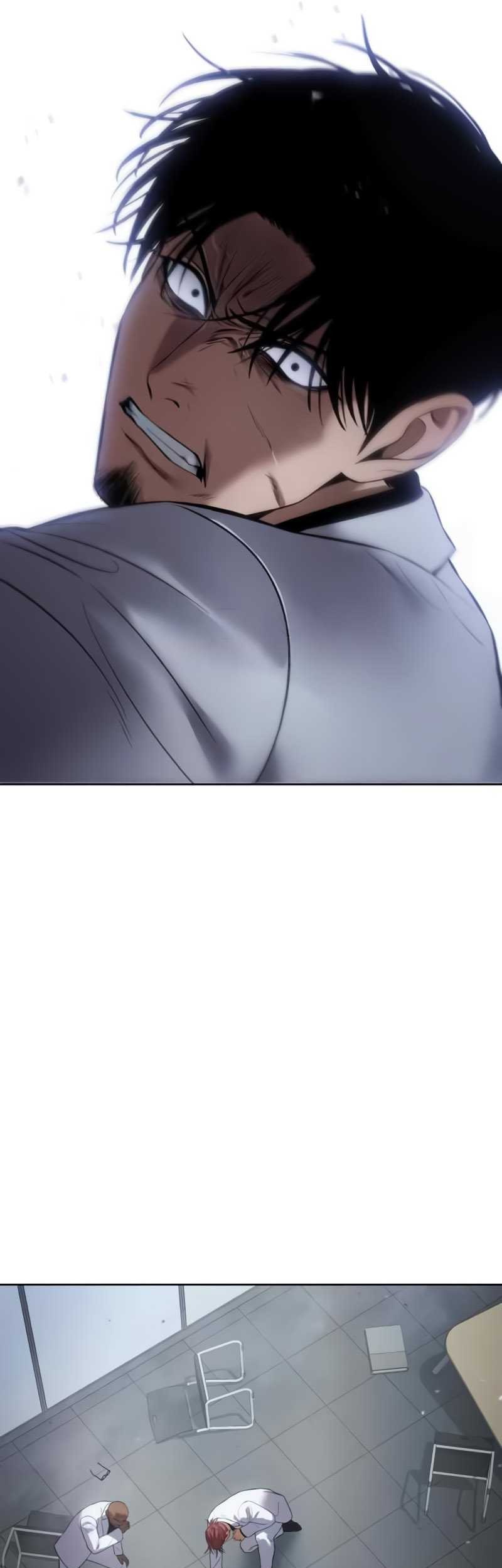 Baek XX Chapter 79 Gambar 74
