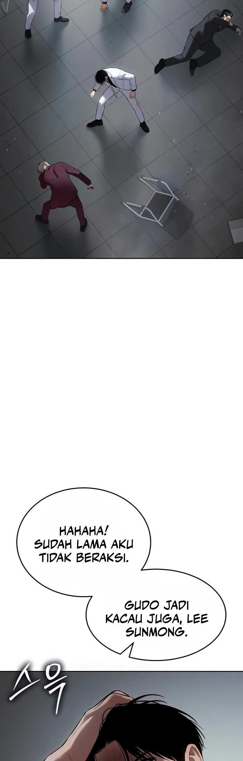 Baek XX Chapter 79 Gambar 75
