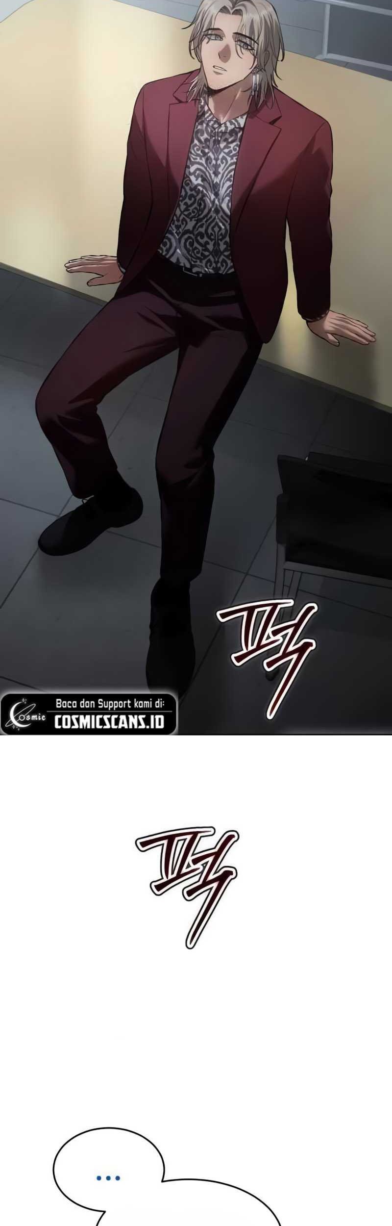 Baek XX Chapter 79 Gambar 20
