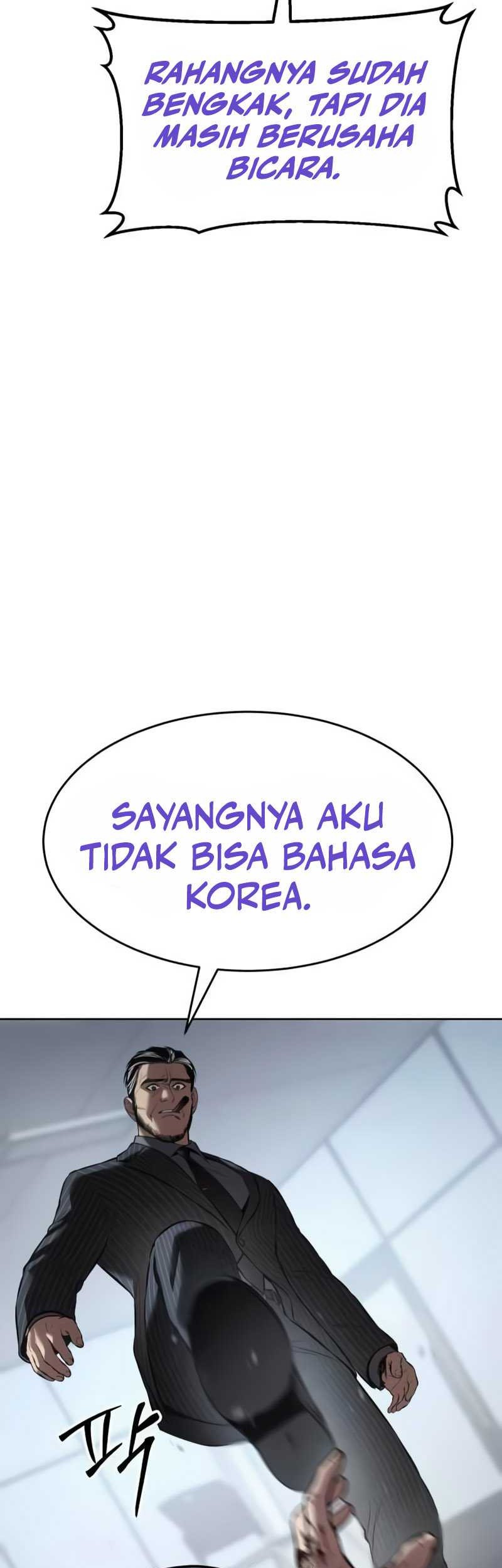 Baek XX Chapter 79 Gambar 28