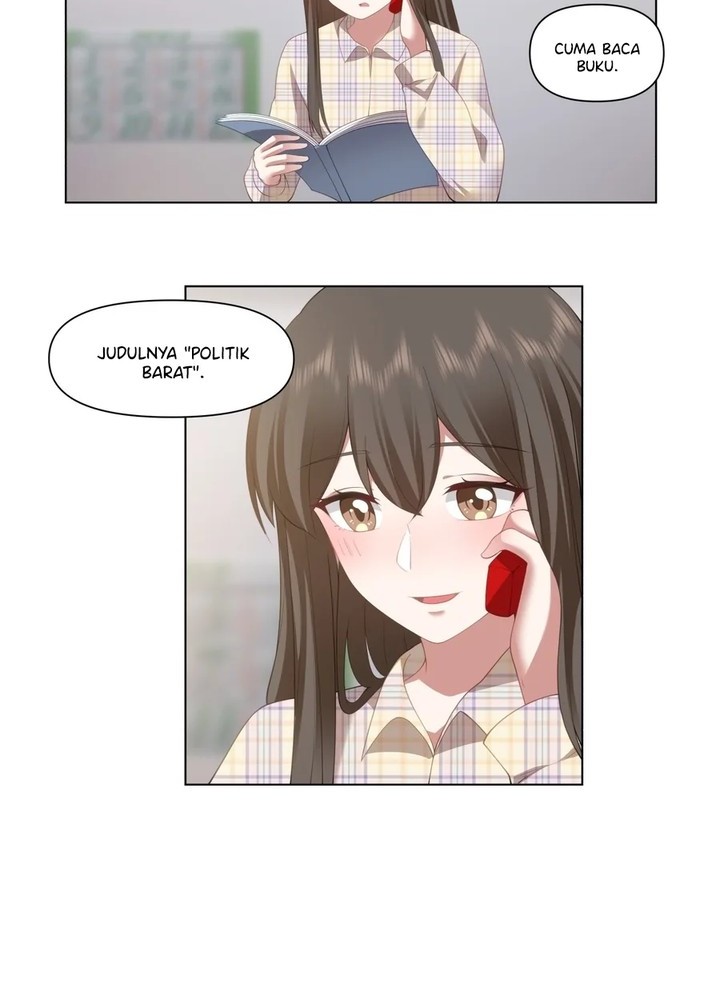 I Really Don’t Want to Be Reborn Chapter 163 Gambar 3