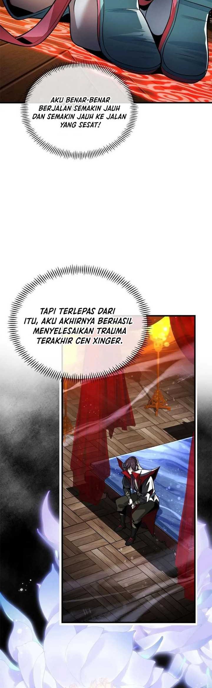 I Love the Demon Lord So Much That Even My Female Disciples Want to Kill Me Chapter 13 Gambar 32