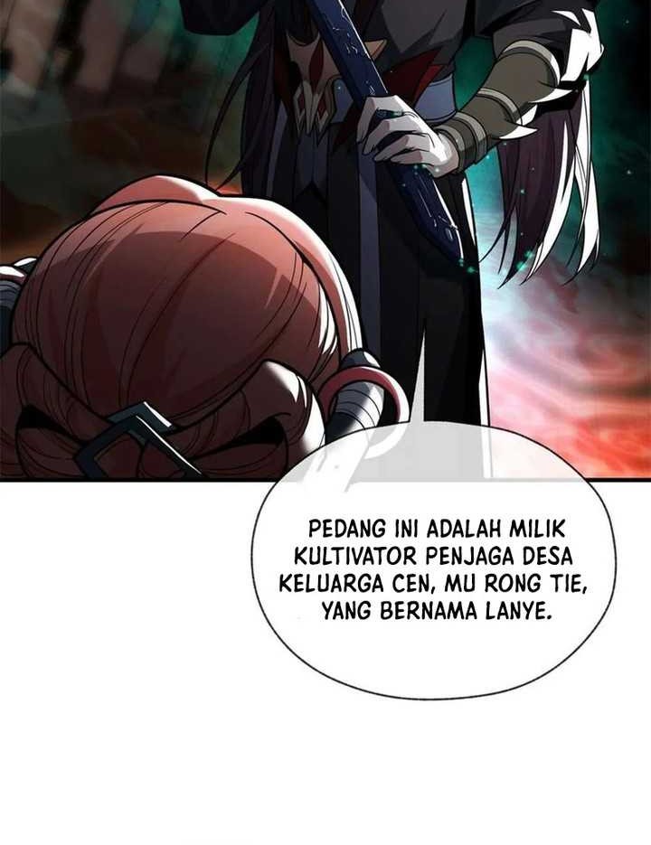 I Love the Demon Lord So Much That Even My Female Disciples Want to Kill Me Chapter 13 Gambar 17
