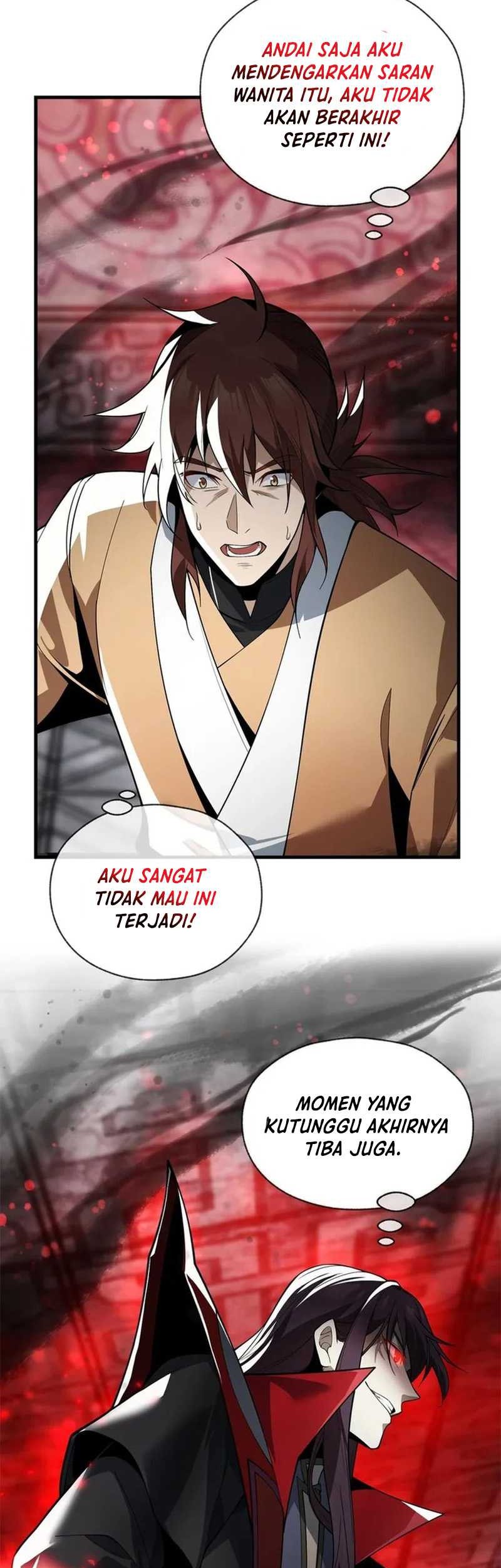 I Love the Demon Lord So Much That Even My Female Disciples Want to Kill Me Chapter 12 Gambar 6