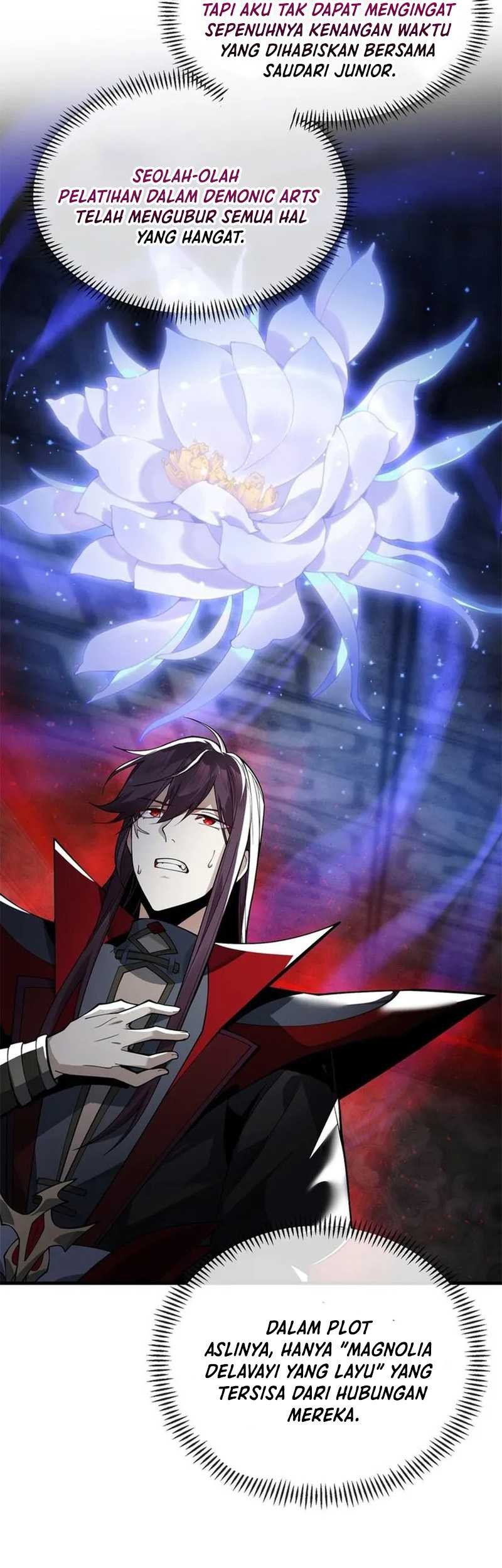I Love the Demon Lord So Much That Even My Female Disciples Want to Kill Me Chapter 12 Gambar 14