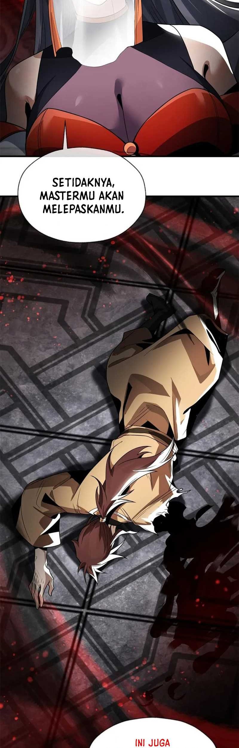 I Love the Demon Lord So Much That Even My Female Disciples Want to Kill Me Chapter 12 Gambar 26