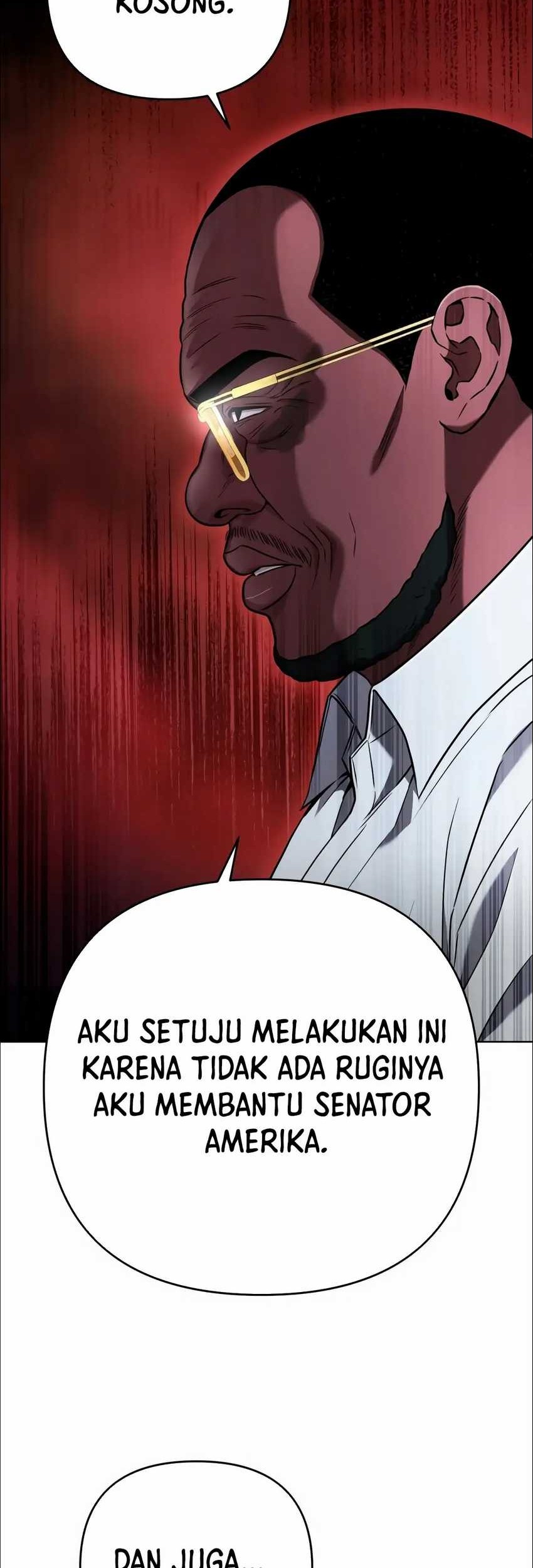 The New Employee Kim Chul-Soo Chapter 38 Gambar 39