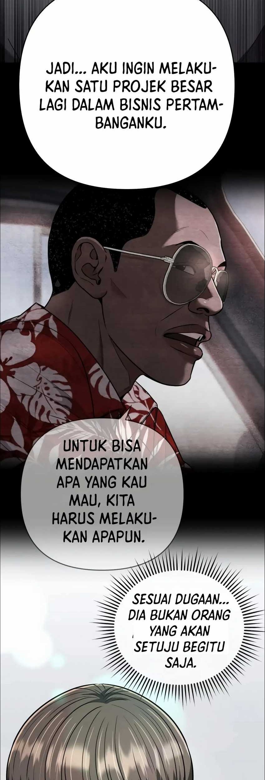 The New Employee Kim Chul-Soo Chapter 38 Gambar 45