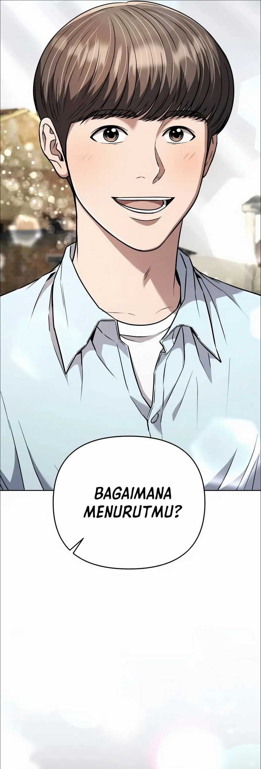 The New Employee Kim Chul-Soo Chapter 38 Gambar 54