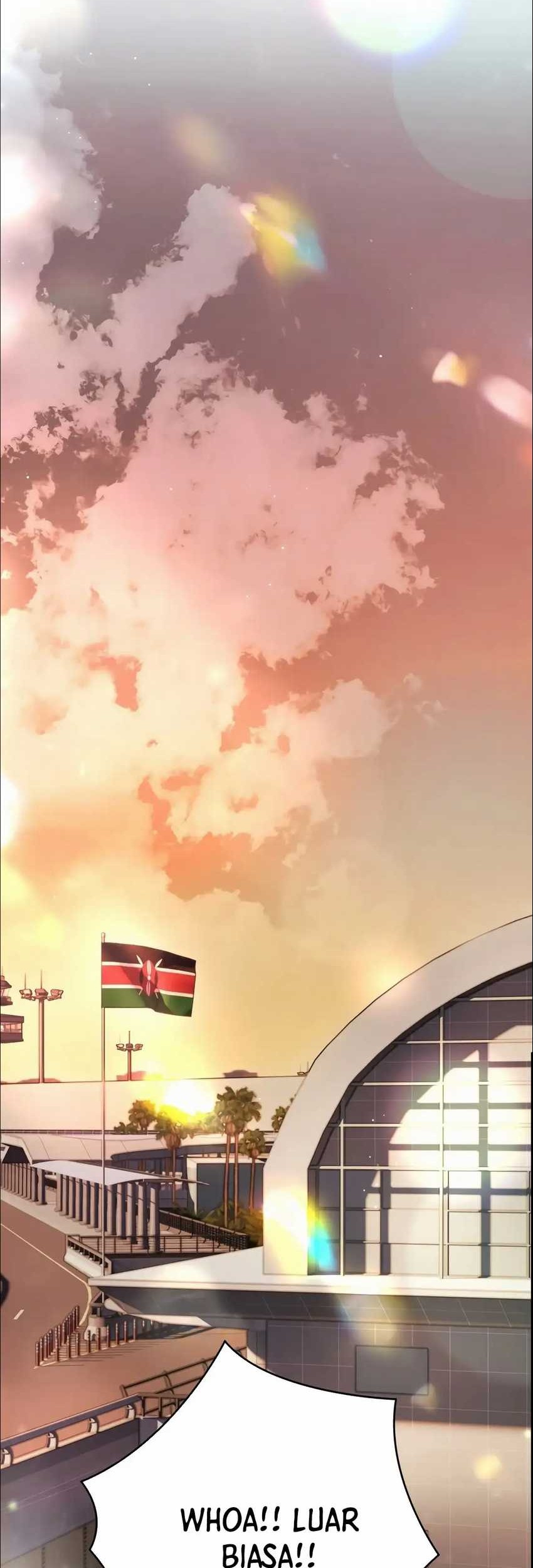 The New Employee Kim Chul-Soo Chapter 38 Gambar 55