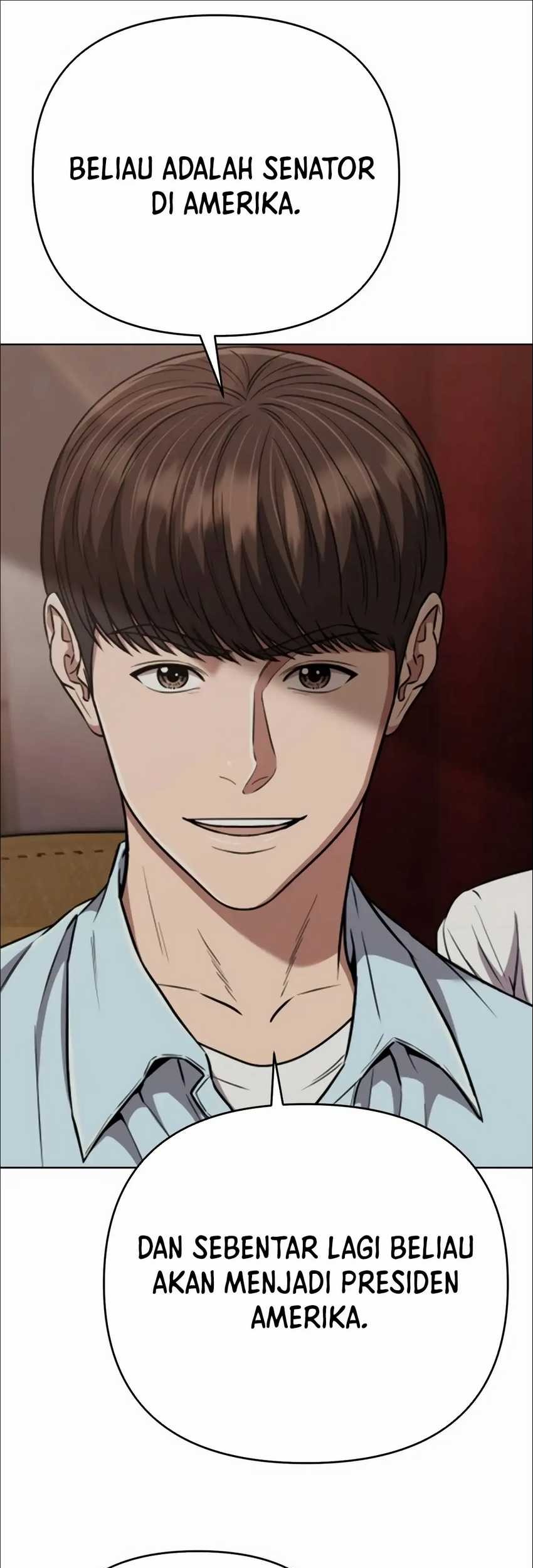 Baca The New Employee Kim Chul-Soo Chapter 38 Gambar 2