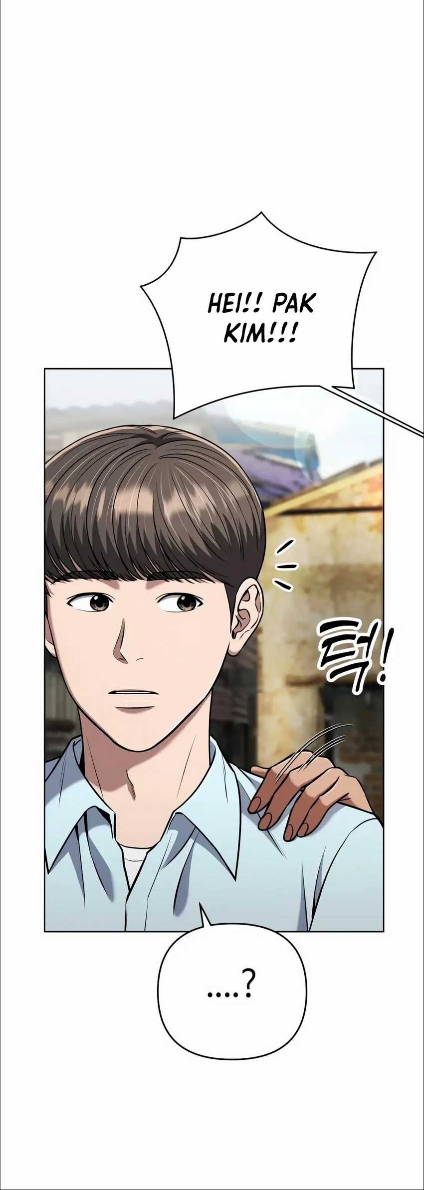 The New Employee Kim Chul-Soo Chapter 38 Gambar 28