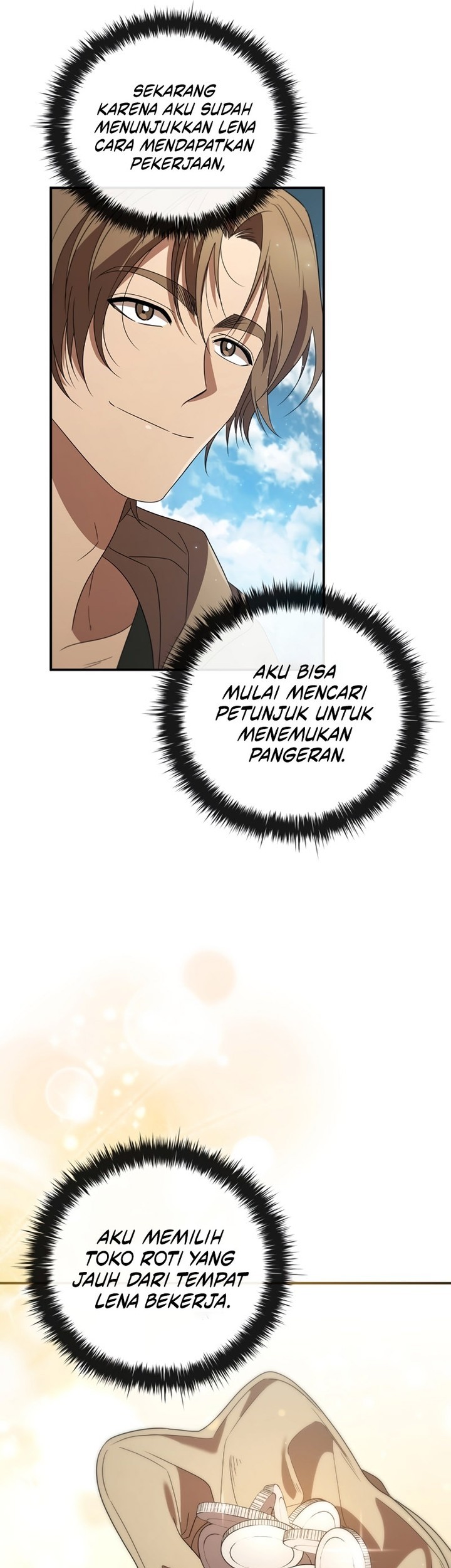 Raising the Princess to Overcome Death Chapter 11 Gambar 27