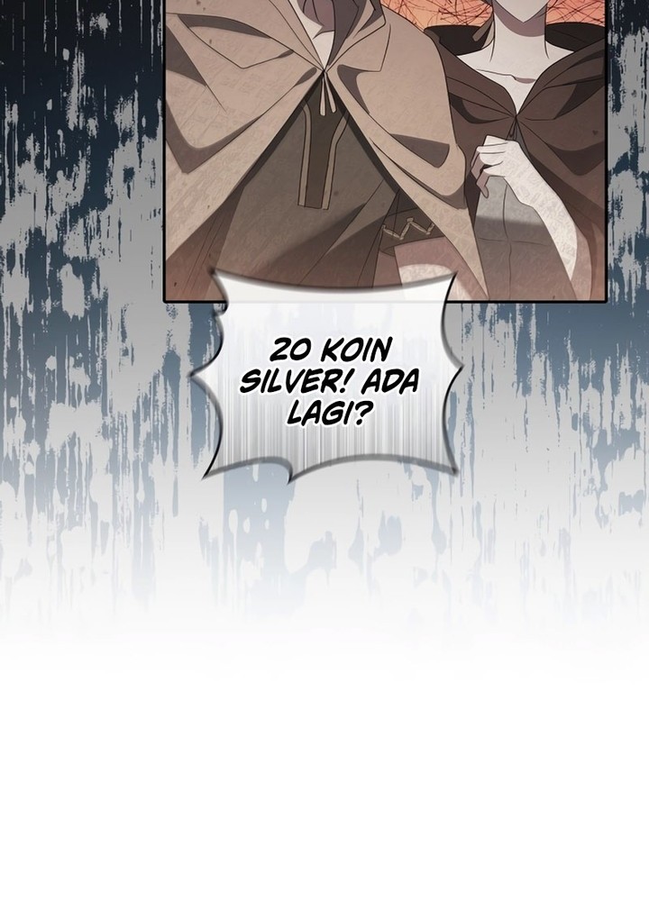 Raising the Princess to Overcome Death Chapter 11 Gambar 43