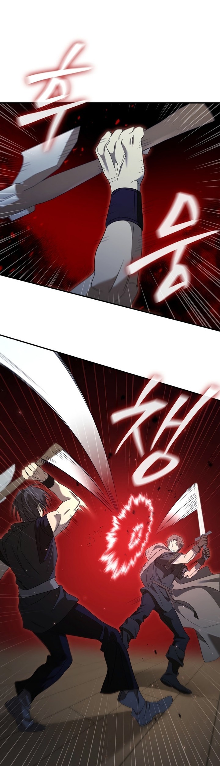 Raising the Princess to Overcome Death Chapter 11 Gambar 44