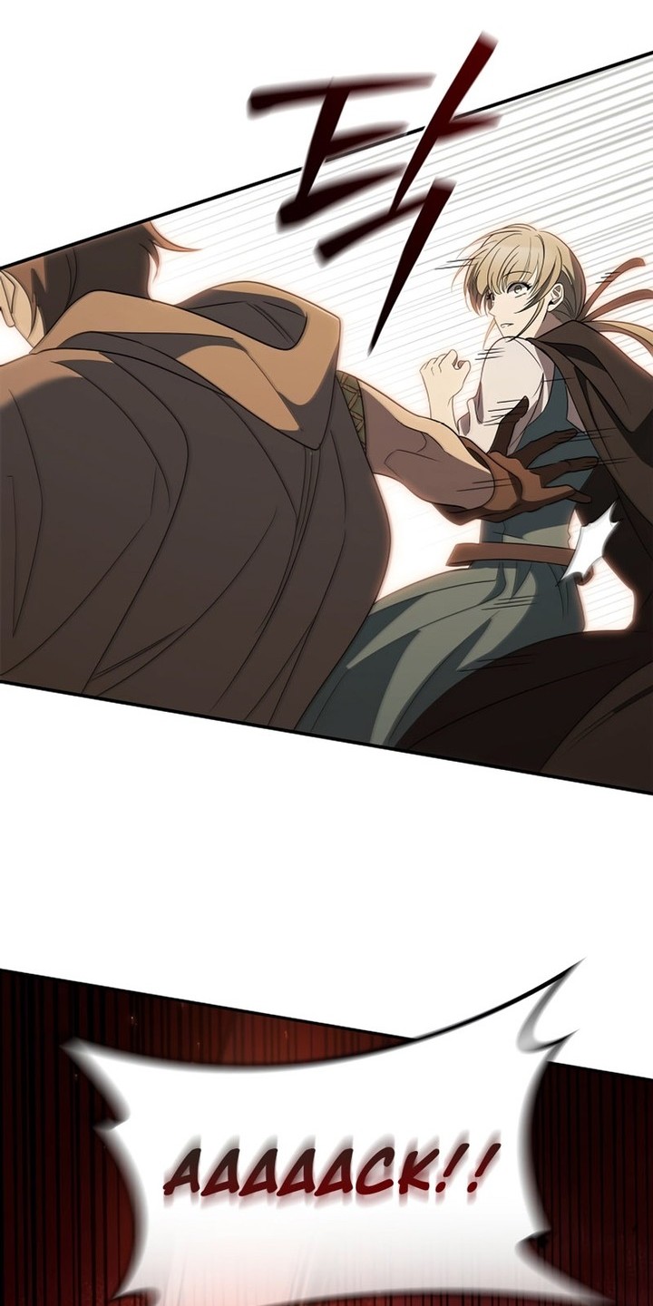 Raising the Princess to Overcome Death Chapter 11 Gambar 47