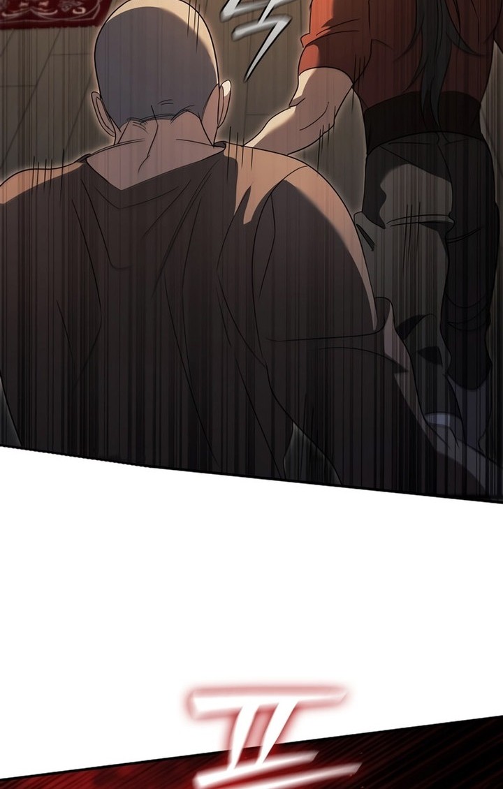 Raising the Princess to Overcome Death Chapter 11 Gambar 49