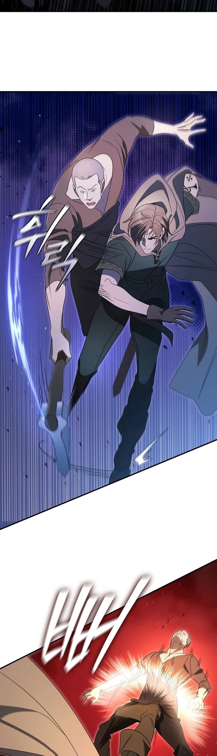 Raising the Princess to Overcome Death Chapter 11 Gambar 51