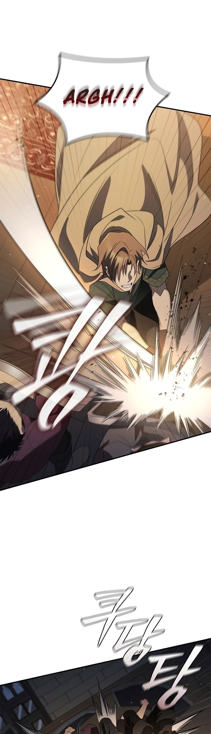 Raising the Princess to Overcome Death Chapter 11 Gambar 56