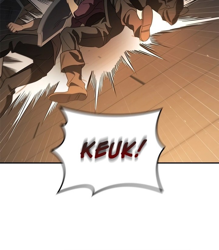 Raising the Princess to Overcome Death Chapter 11 Gambar 57
