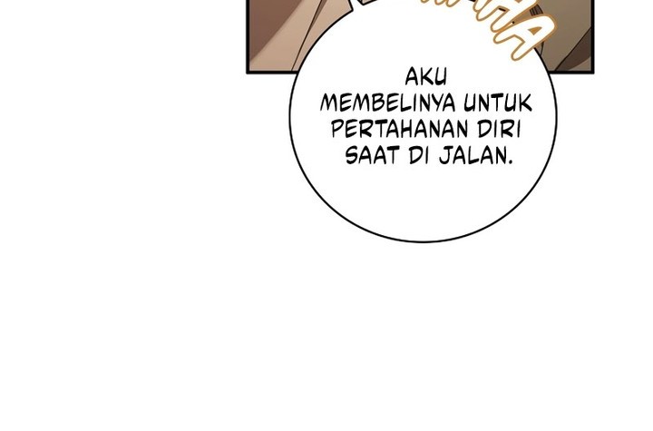Raising the Princess to Overcome Death Chapter 11 Gambar 6