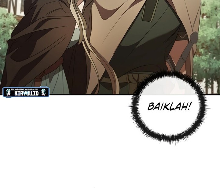 Raising the Princess to Overcome Death Chapter 11 Gambar 26