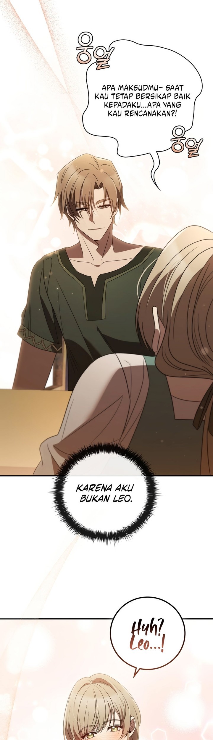 Raising the Princess to Overcome Death Chapter 10 Gambar 31
