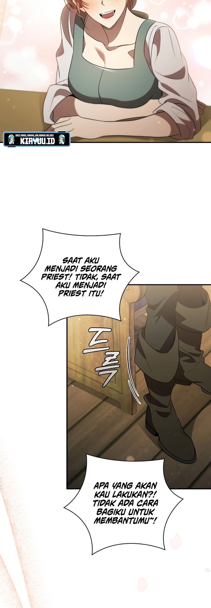 Raising the Princess to Overcome Death Chapter 10 Gambar 32