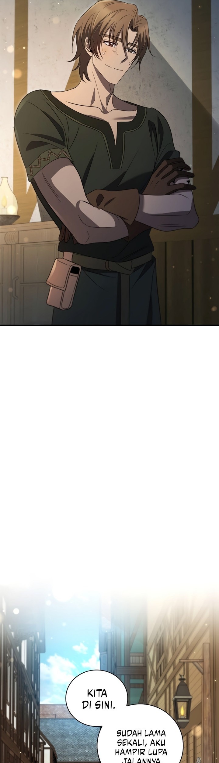 Raising the Princess to Overcome Death Chapter 10 Gambar 36