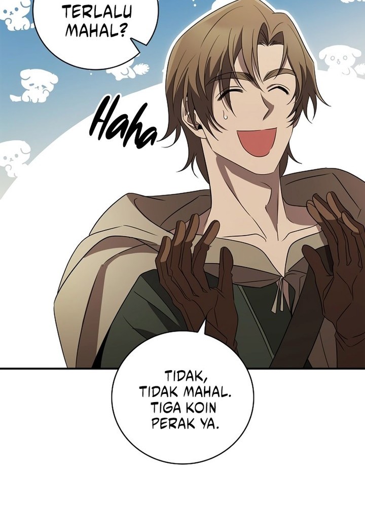 Raising the Princess to Overcome Death Chapter 10 Gambar 41