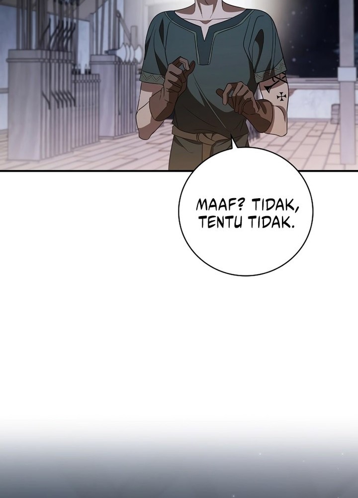 Raising the Princess to Overcome Death Chapter 10 Gambar 6