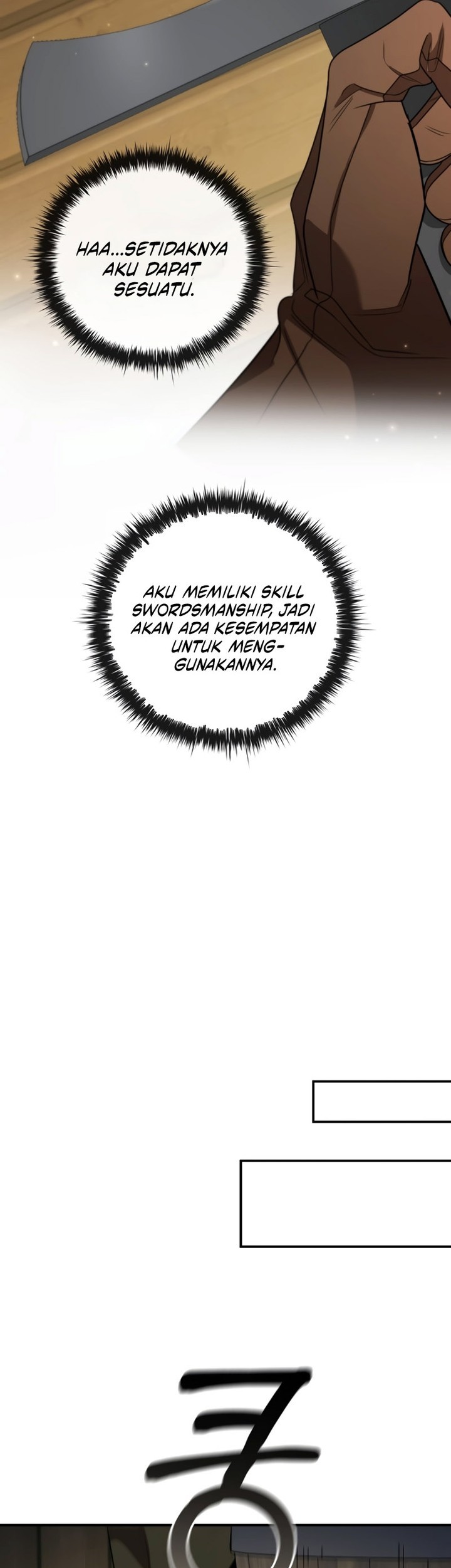Raising the Princess to Overcome Death Chapter 10 Gambar 16