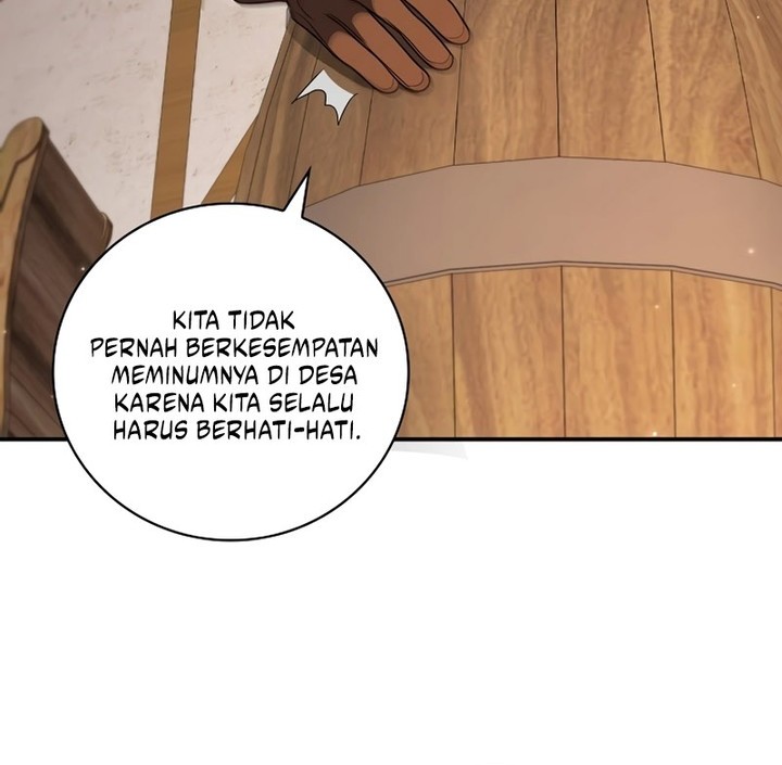 Raising the Princess to Overcome Death Chapter 10 Gambar 18