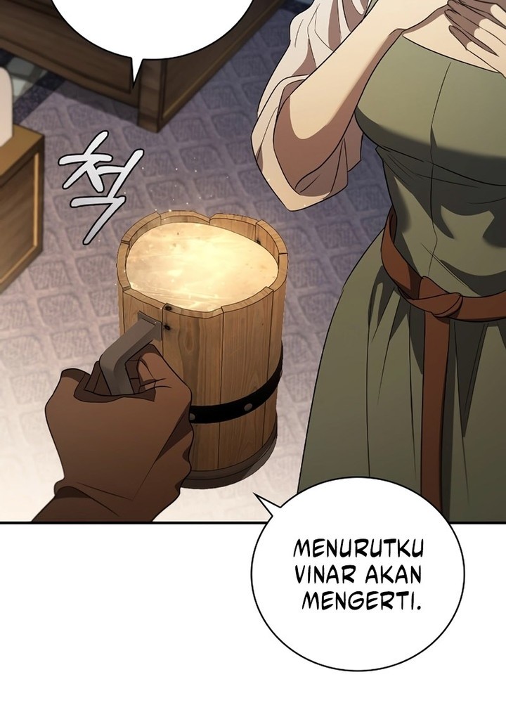 Raising the Princess to Overcome Death Chapter 10 Gambar 21