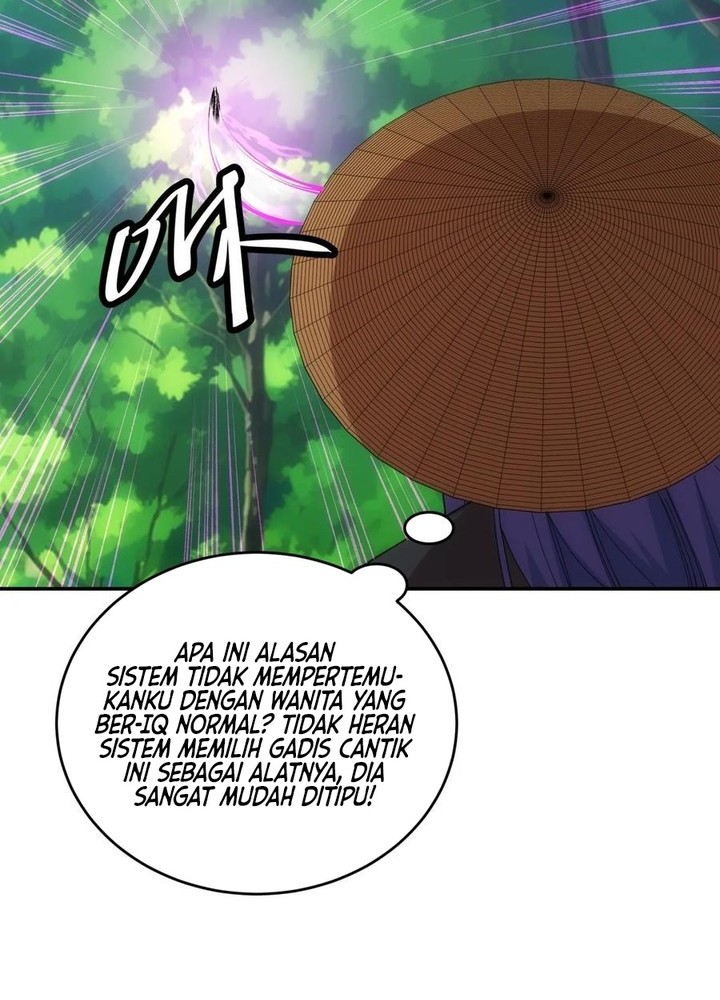 I Just Don’t Play the Card According to the Routine Chapter 226 Gambar 17