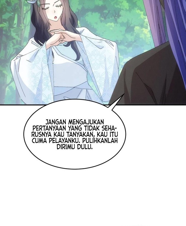 I Just Don’t Play the Card According to the Routine Chapter 225 Gambar 8