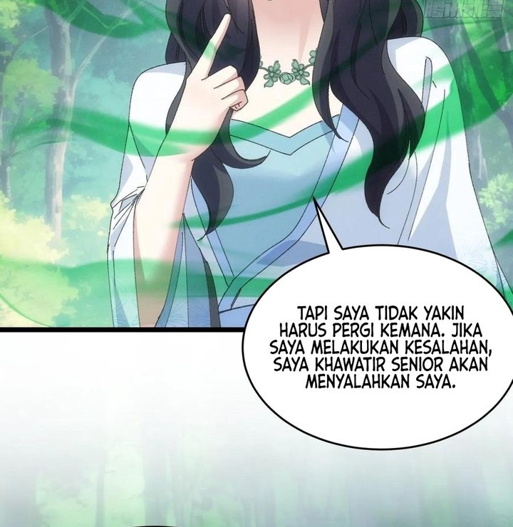 I Just Don’t Play the Card According to the Routine Chapter 225 Gambar 14