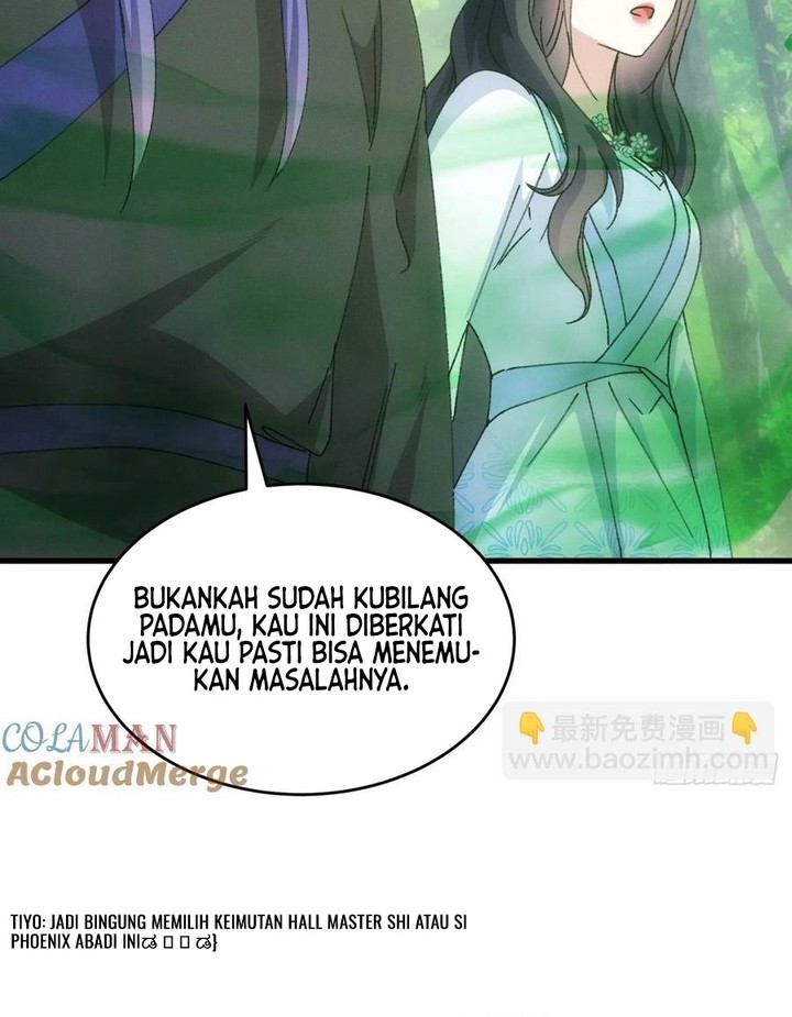 I Just Don’t Play the Card According to the Routine Chapter 225 Gambar 17