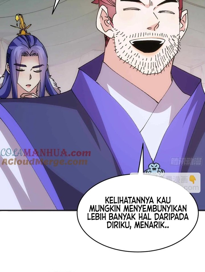 I Just Don’t Play the Card According to the Routine Chapter 221 Gambar 12